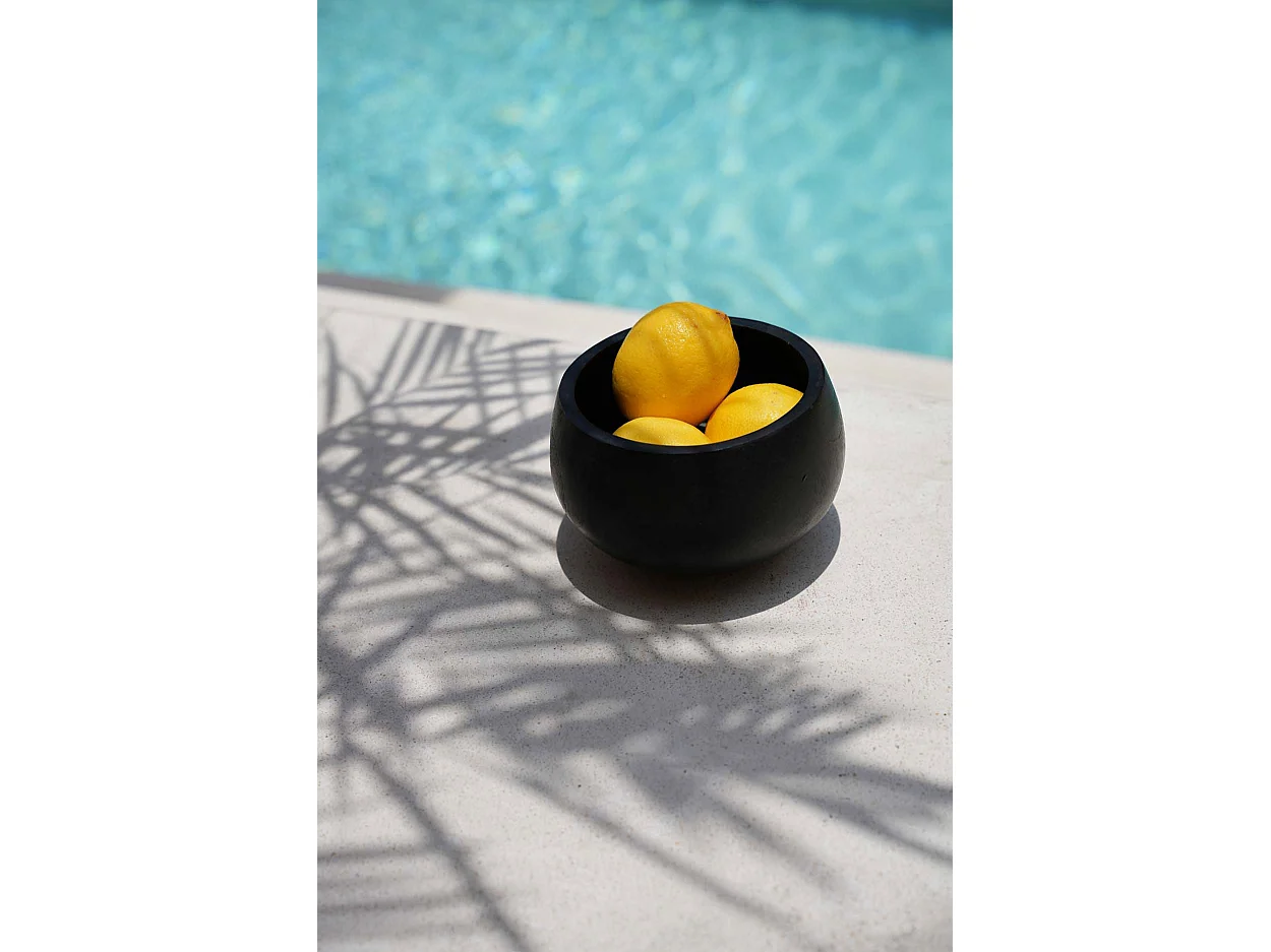 Le Bol Noir De Bondi