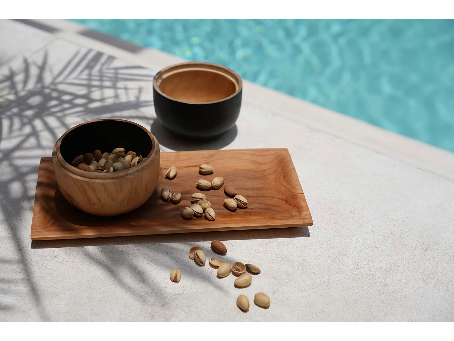 De Bondi Dubbele Kom