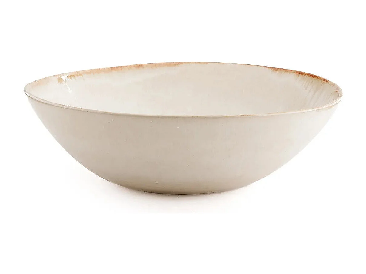 De Cascais Serveerschaal - M