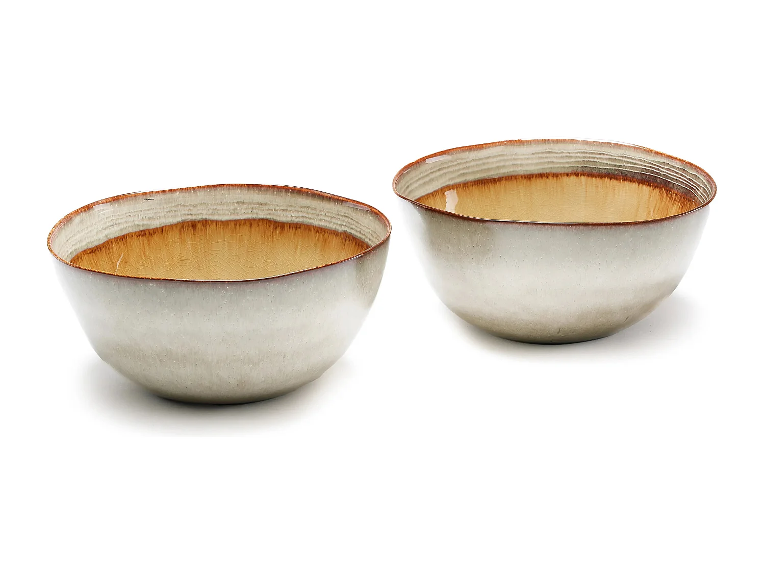 De Comporta Serveerschaal