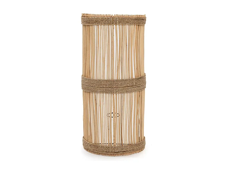 La Lampada da Parete Jalal - Naturale - M