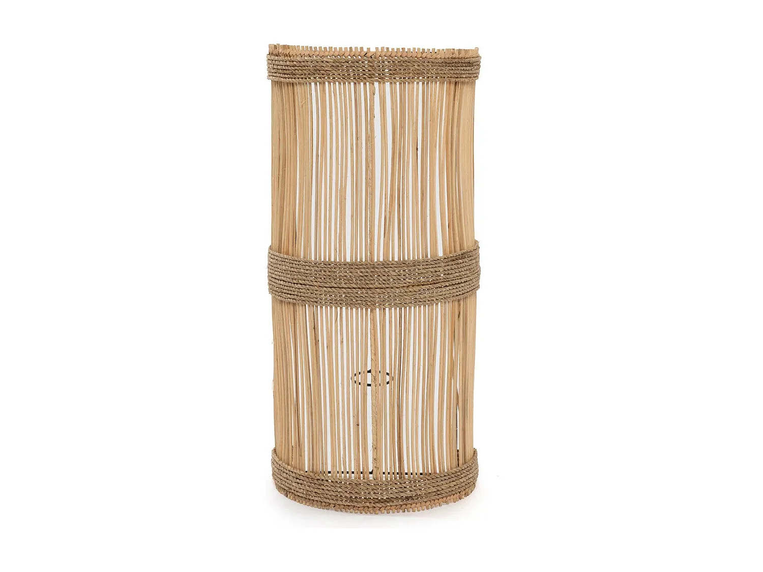 L'Applique Murale Jalal - Naturel - M