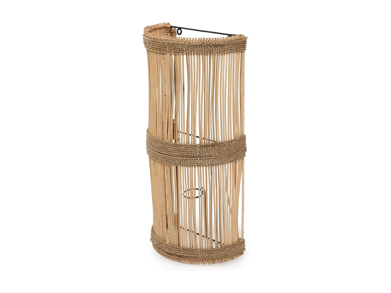 L'Applique Murale Jalal - Naturel - M