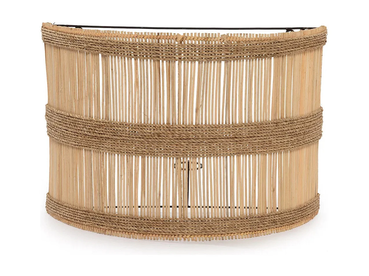 L'Applique Murale Doedoe - Naturel - M