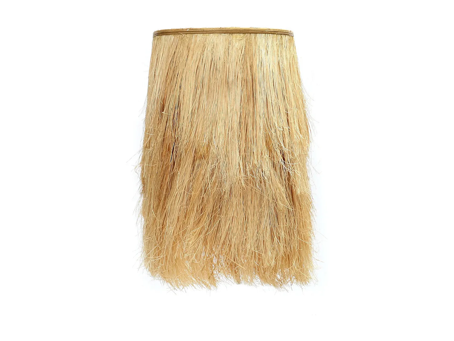 Die Abaca Wandapplikation - Natur - S