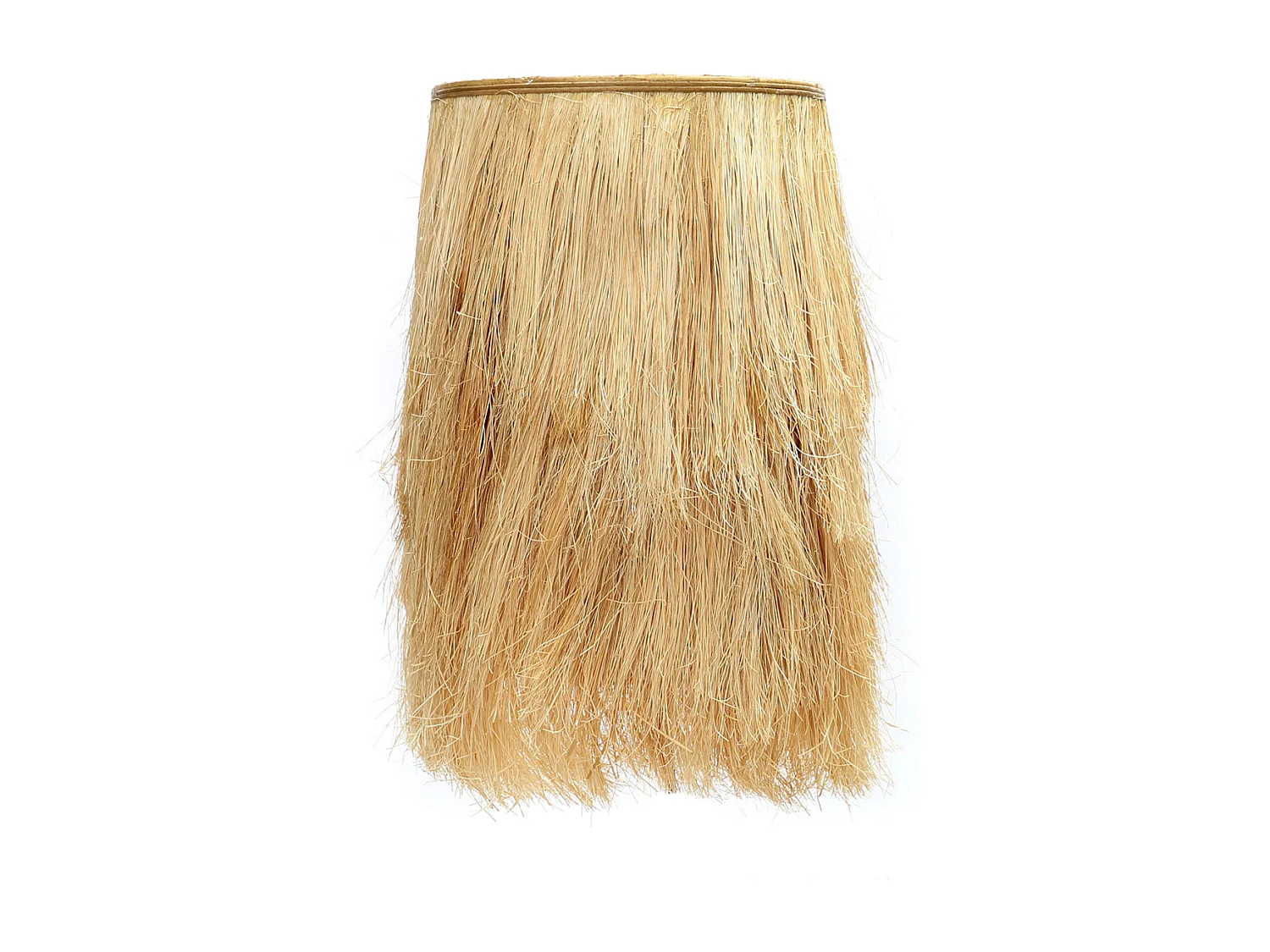 L'Applique Murale Abaca - Naturel