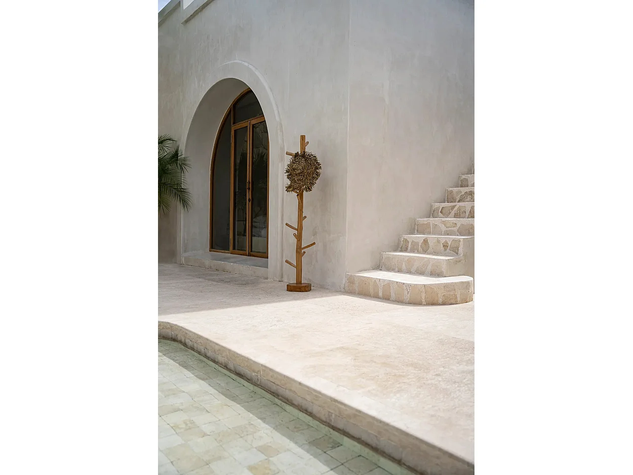 La Percha - Naturale