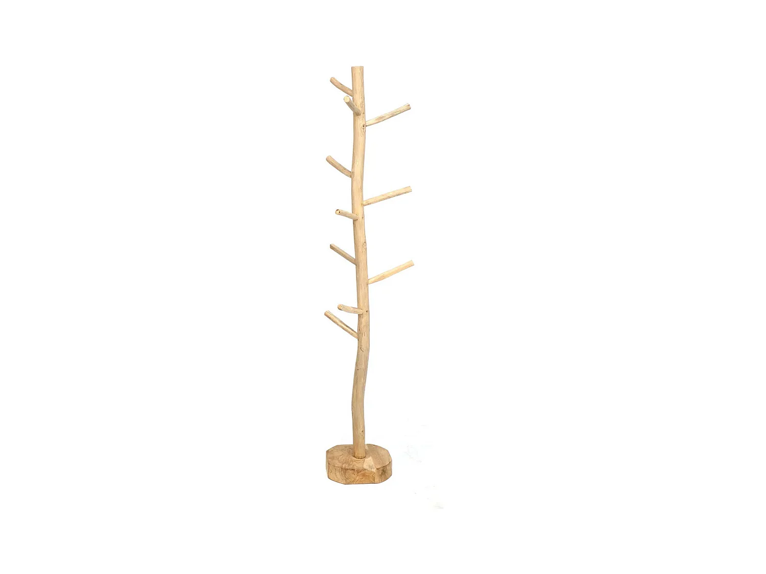 Le Porte-Manteau - Naturel