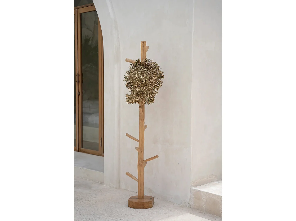 Le Porte-Manteau - Naturel