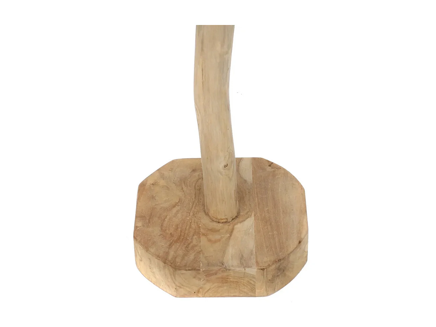 Le Porte-Manteau - Naturel