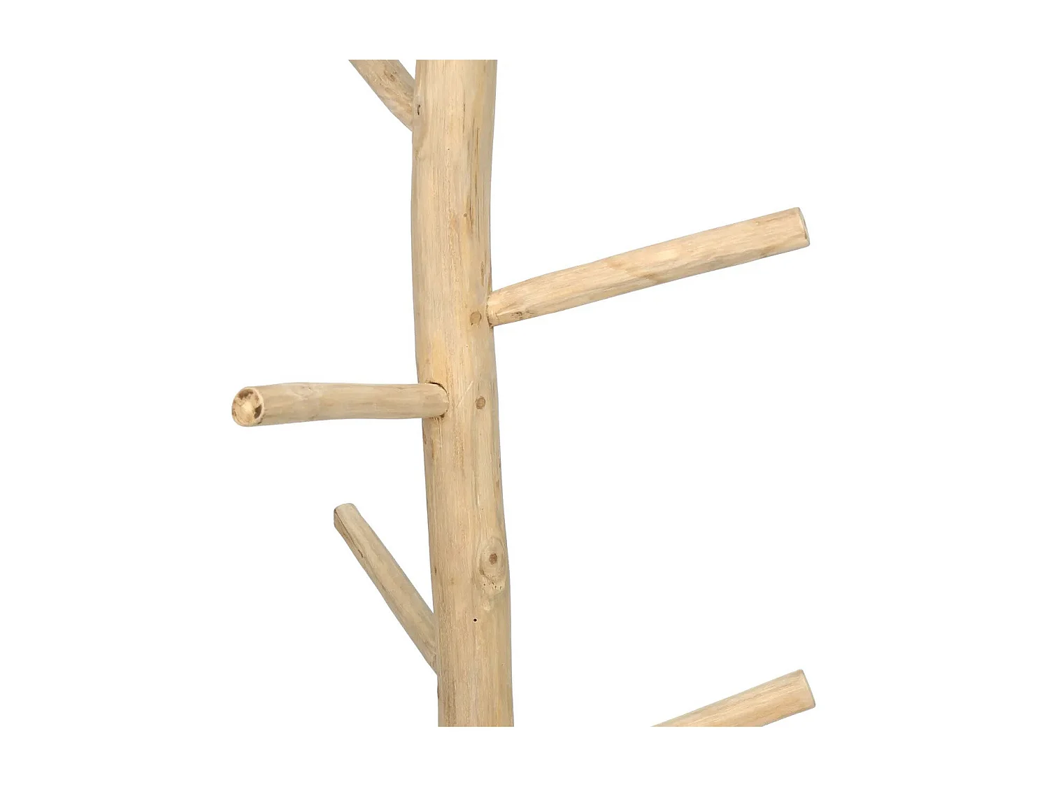 Le Porte-Manteau - Naturel