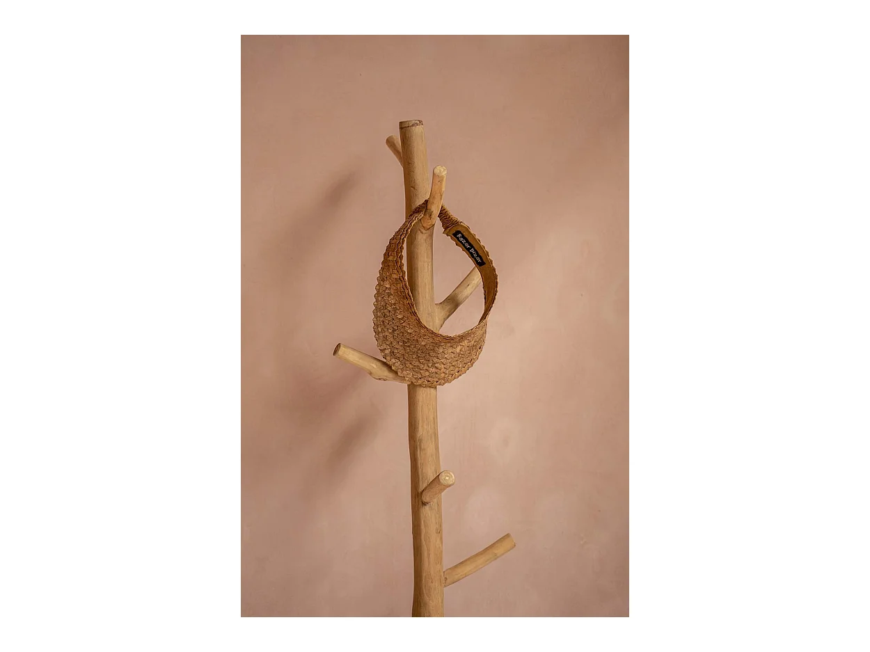 El Perchero de Hormigón - Natural