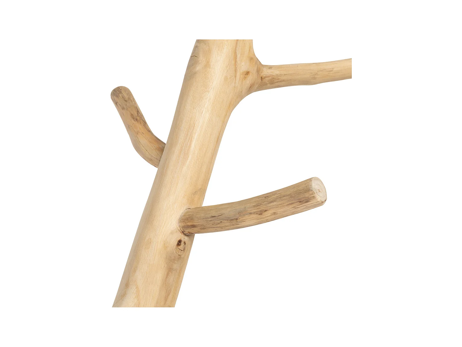 El Perchero de Hormigón - Natural