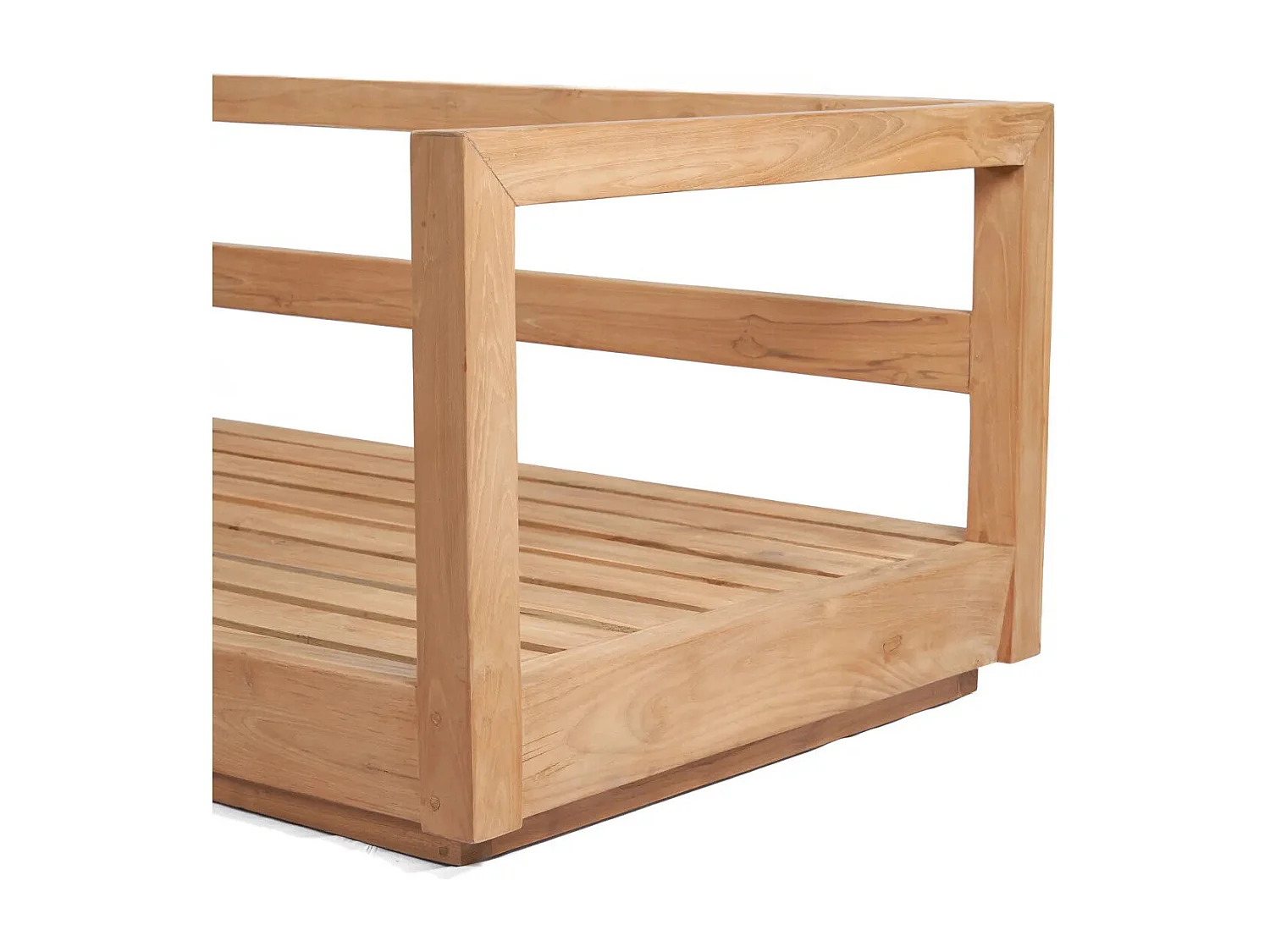 Canapé trois places Umalas - Extérieur