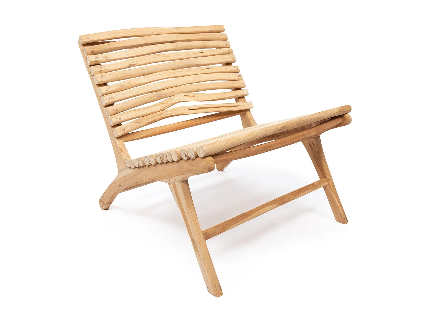 L'Islander - Naturel