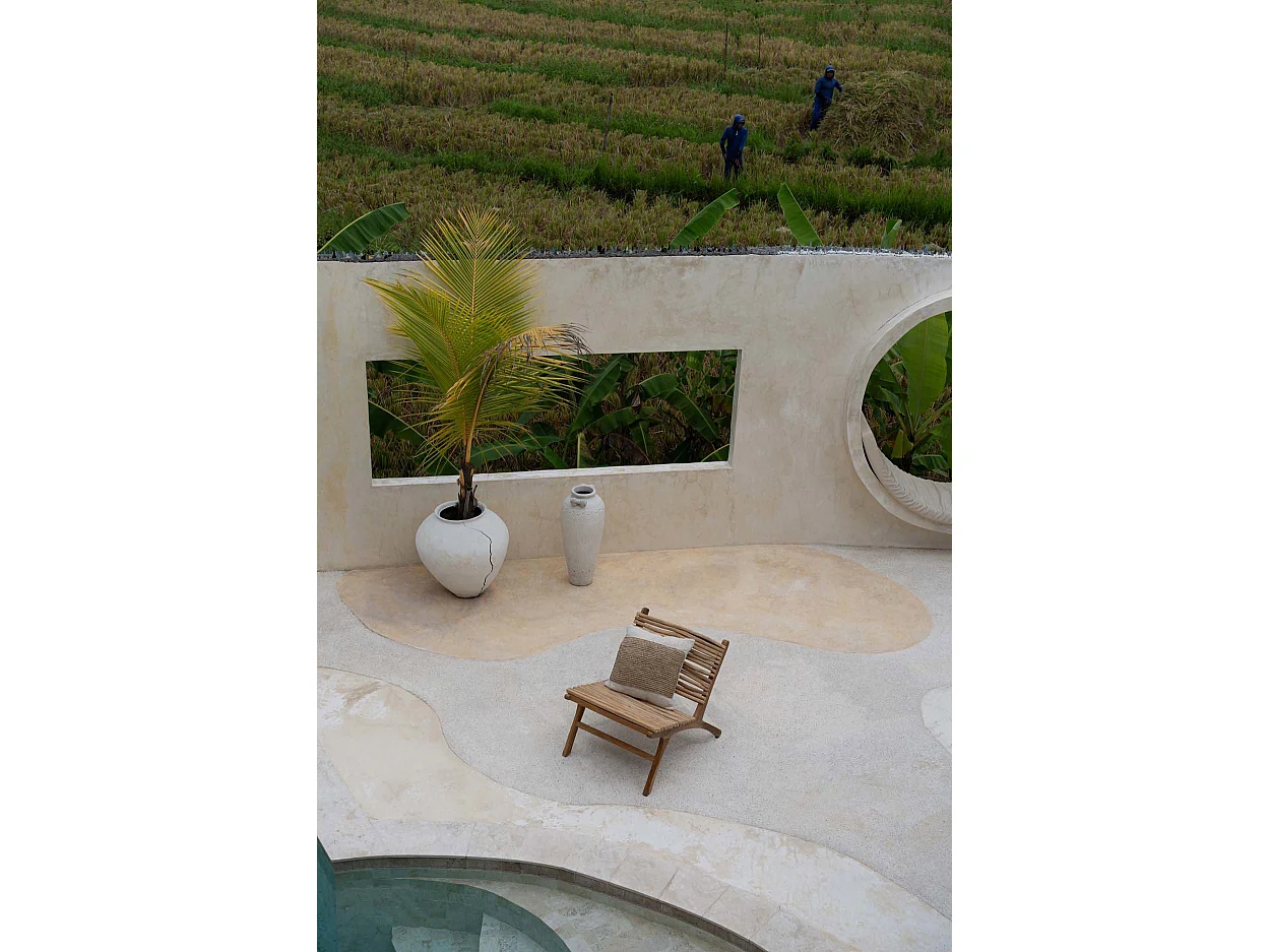 L'Islander - Naturel