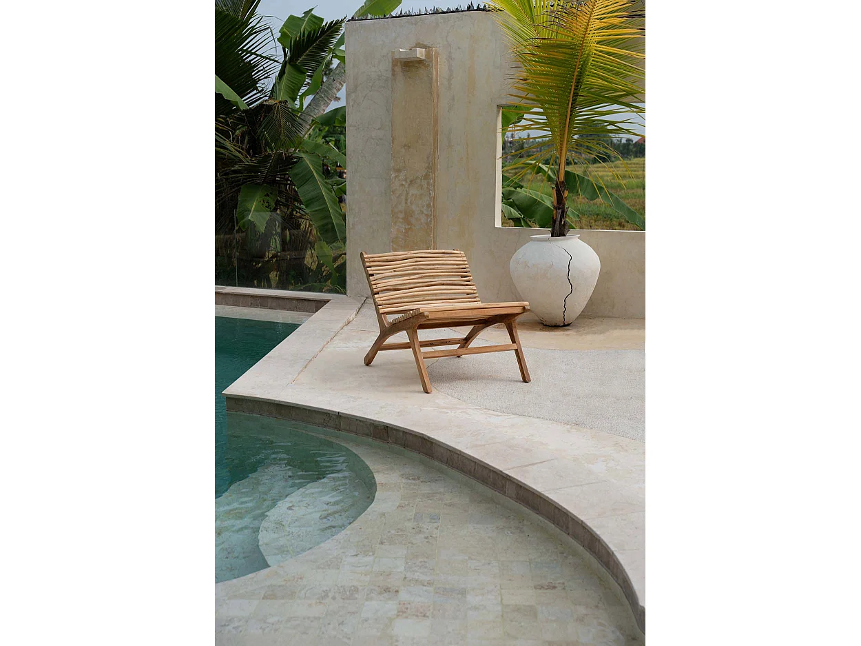 L'Islander - Naturel