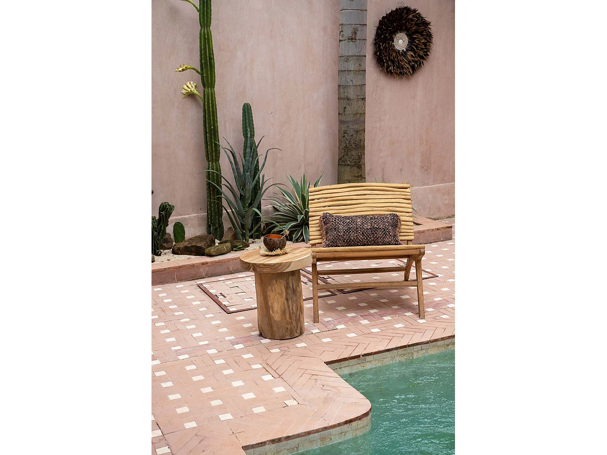 L'Islander - Naturel