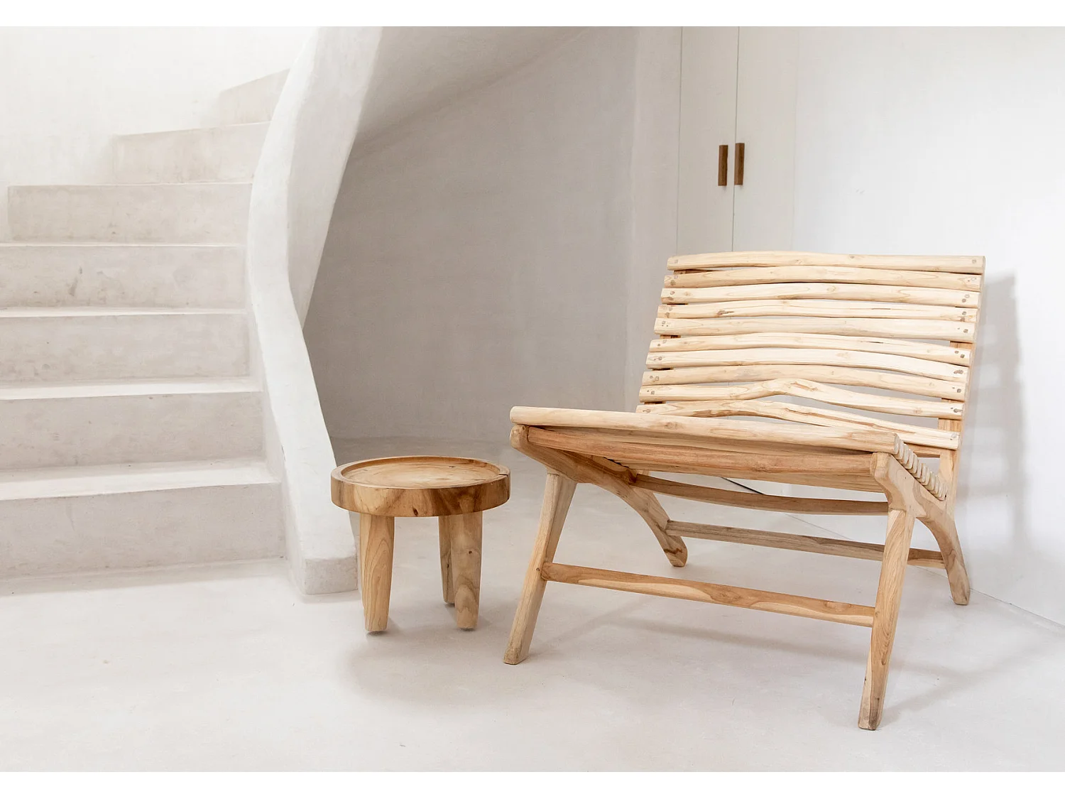 L'Islander - Naturel