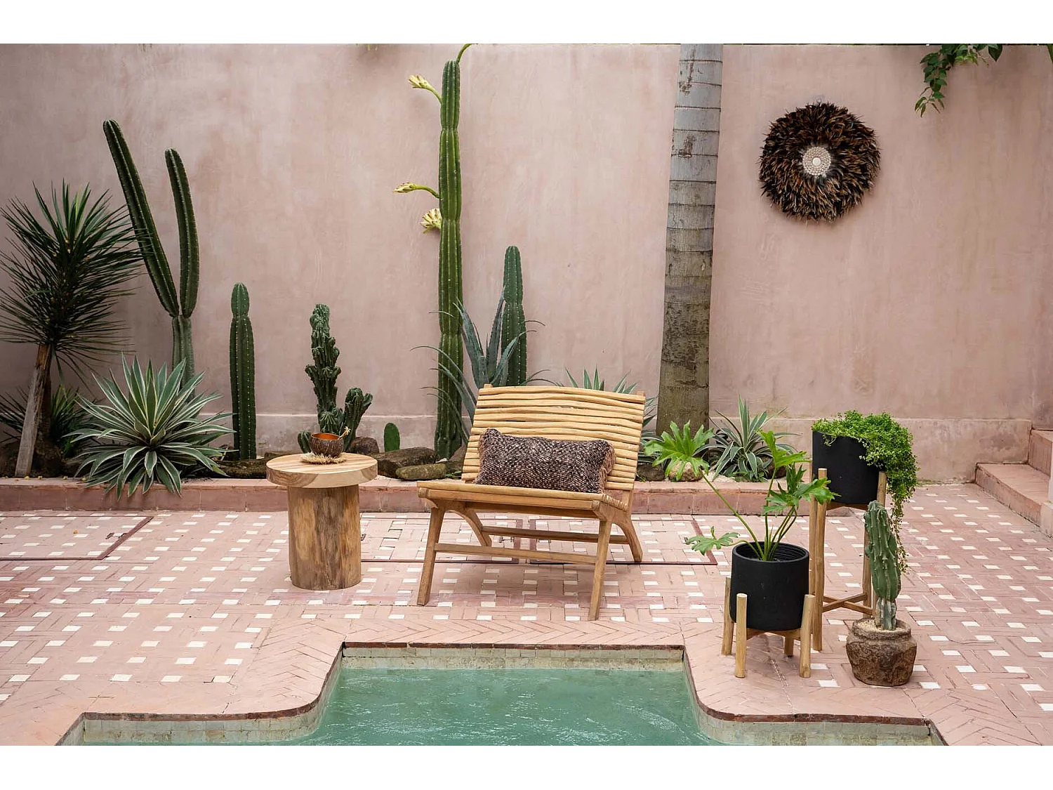 L'Islander - Naturel