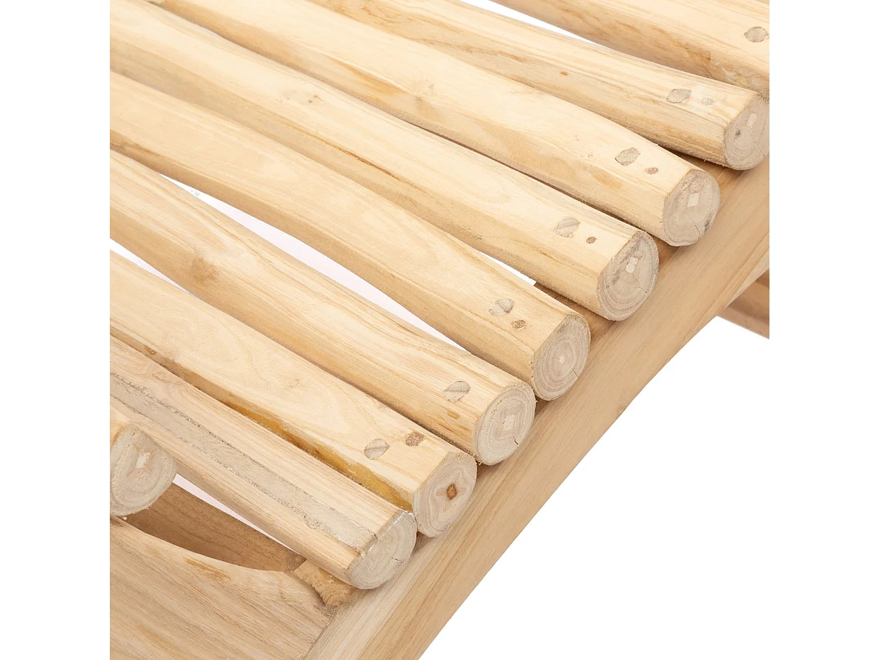 L'Islander - Naturel