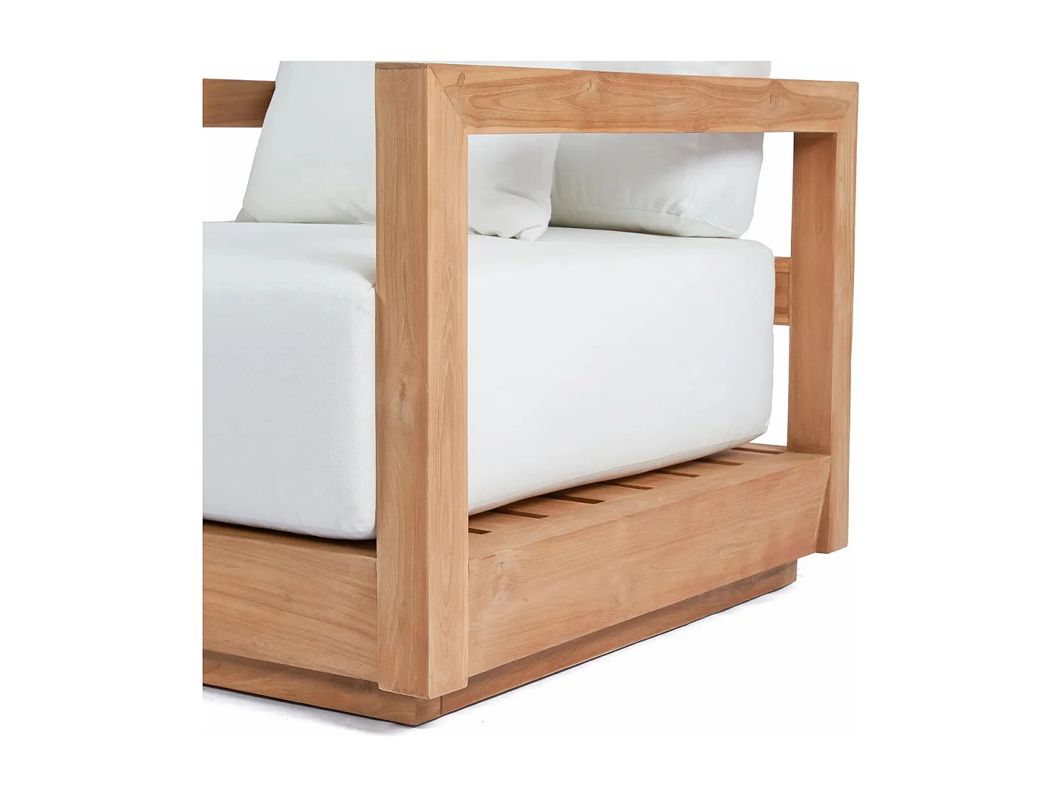 Le Canapé Sofa Umalas - Extérieur