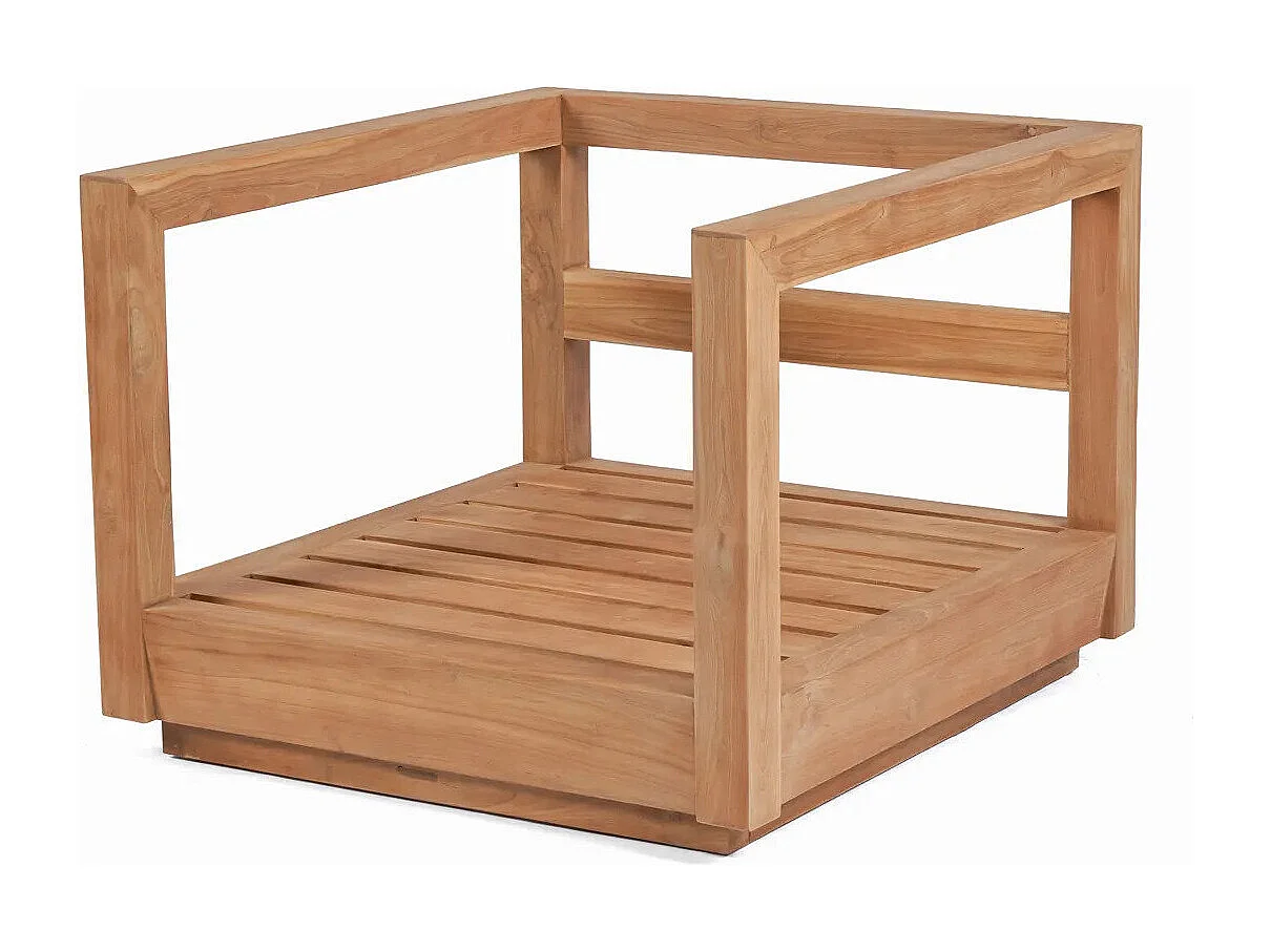 Le Canapé Sofa Umalas - Extérieur