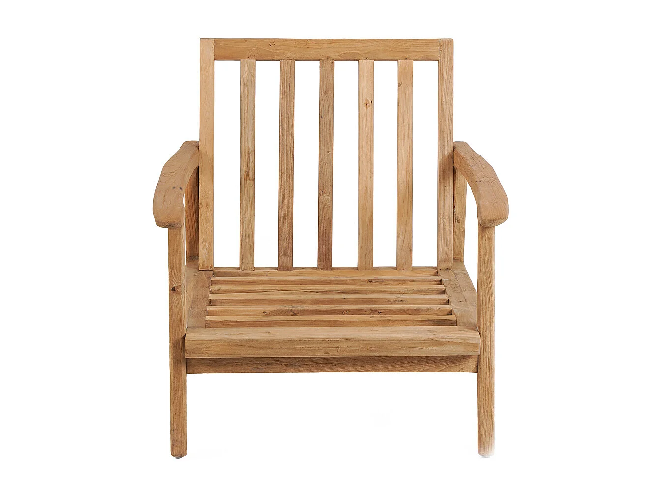 Le canapé Gilimanuk - Extérieur