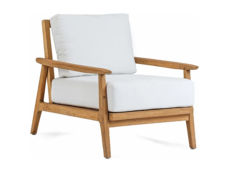 Le canapé Gilimanuk - Extérieur