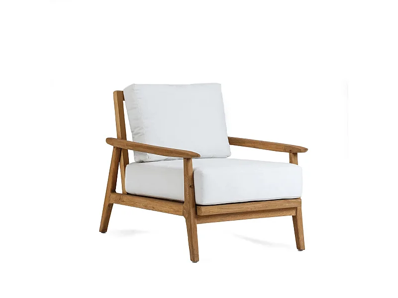 De Gilimanuk Eenzit - Buiten