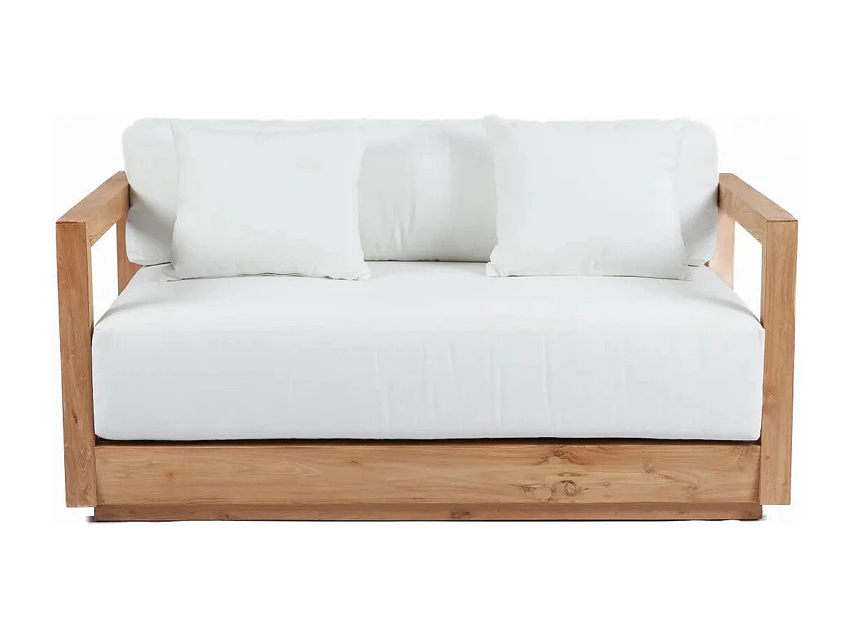 Le Canapé Sofa Umalas - Extérieur