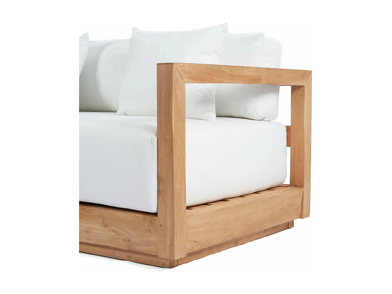 Le Canapé Sofa Umalas - Extérieur