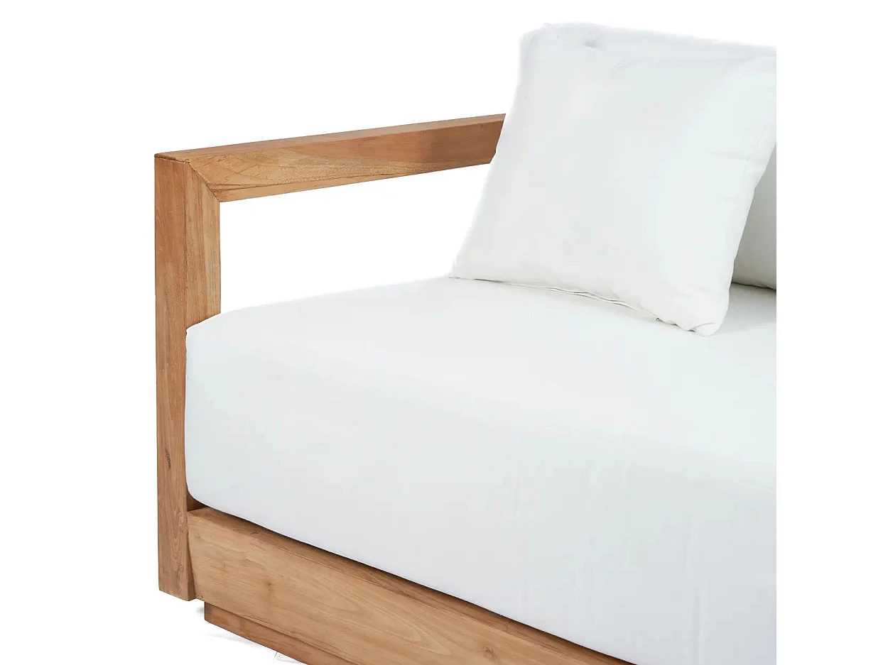 Le Canapé Sofa Umalas - Extérieur