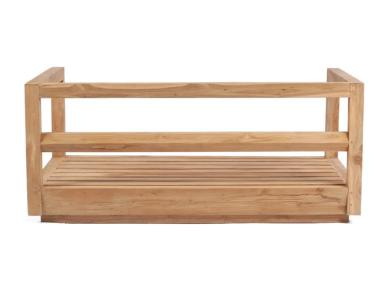 Le Canapé Sofa Umalas - Extérieur