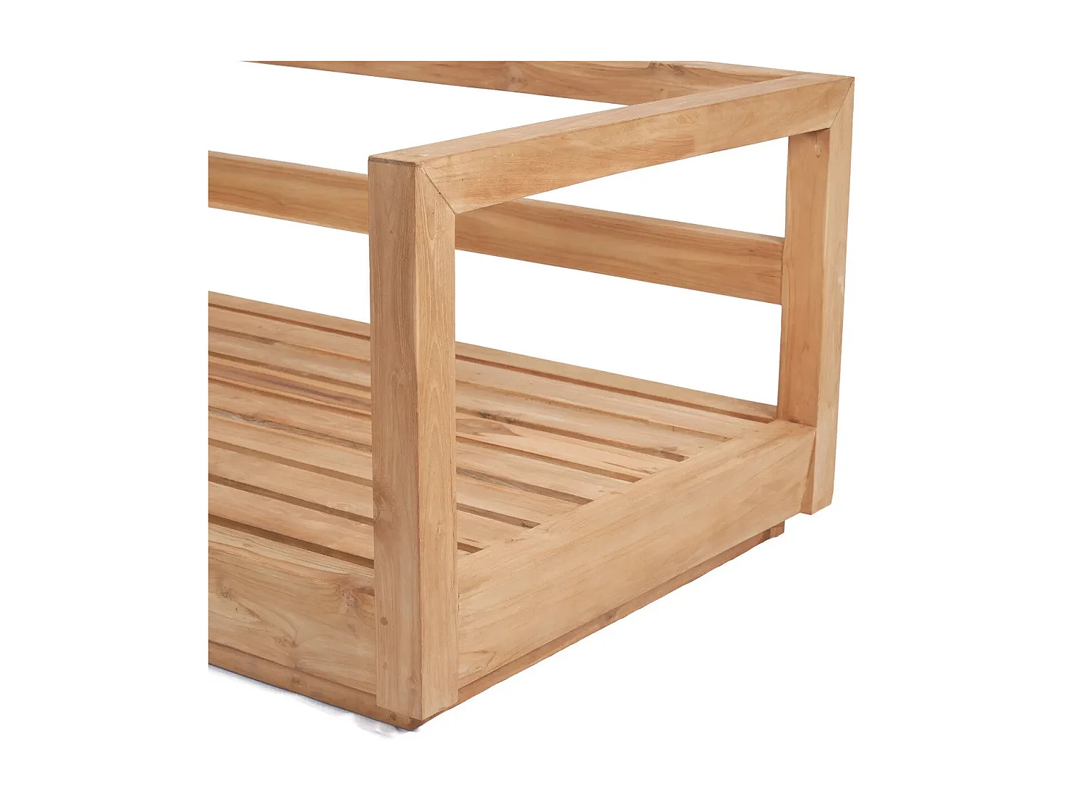 Le Canapé Sofa Umalas - Extérieur