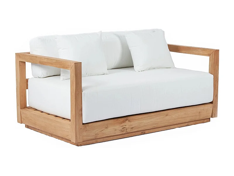 Le Canapé Sofa Umalas - Extérieur