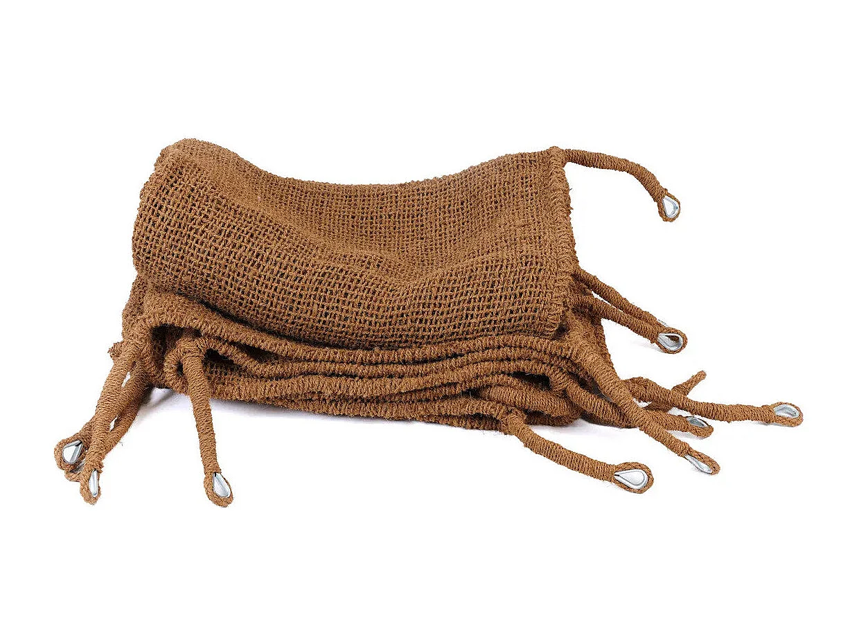 De Coco Shade Rechthoekig - Naturel - 300x200