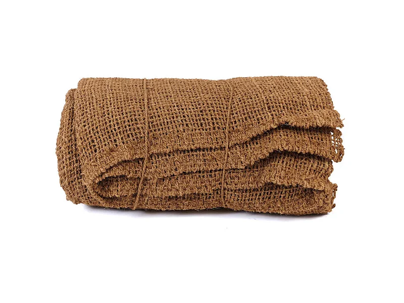 Der Coco-Zaun - Natur