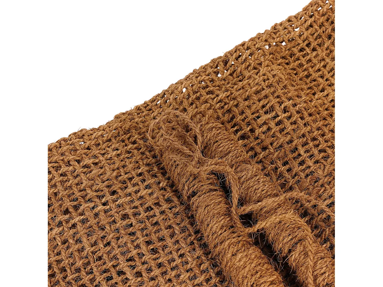 De Coco Schutting - Naturel