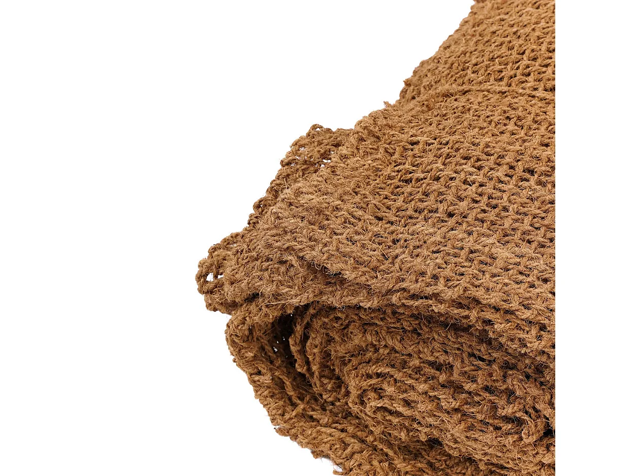 De Coco Schutting - Naturel