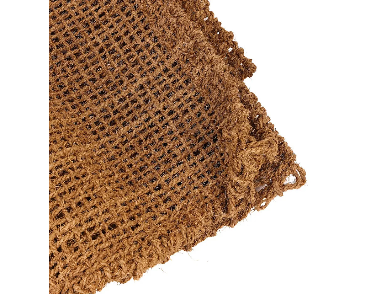 De Coco Schutting - Naturel