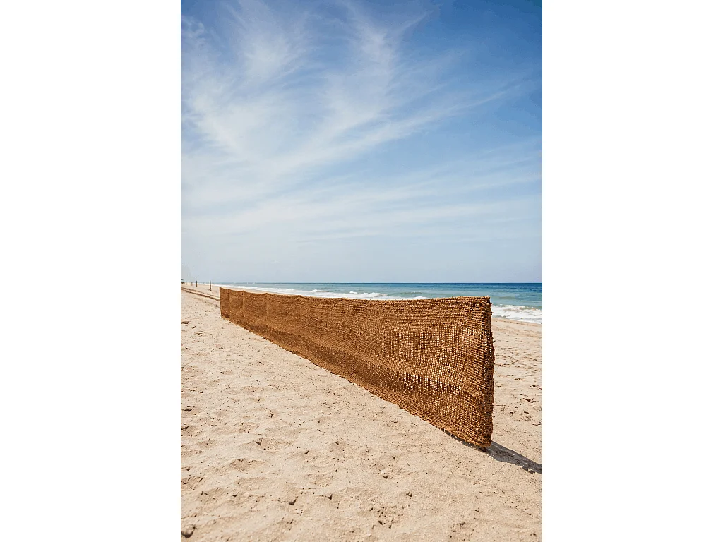 Le Coco Fence - Naturel