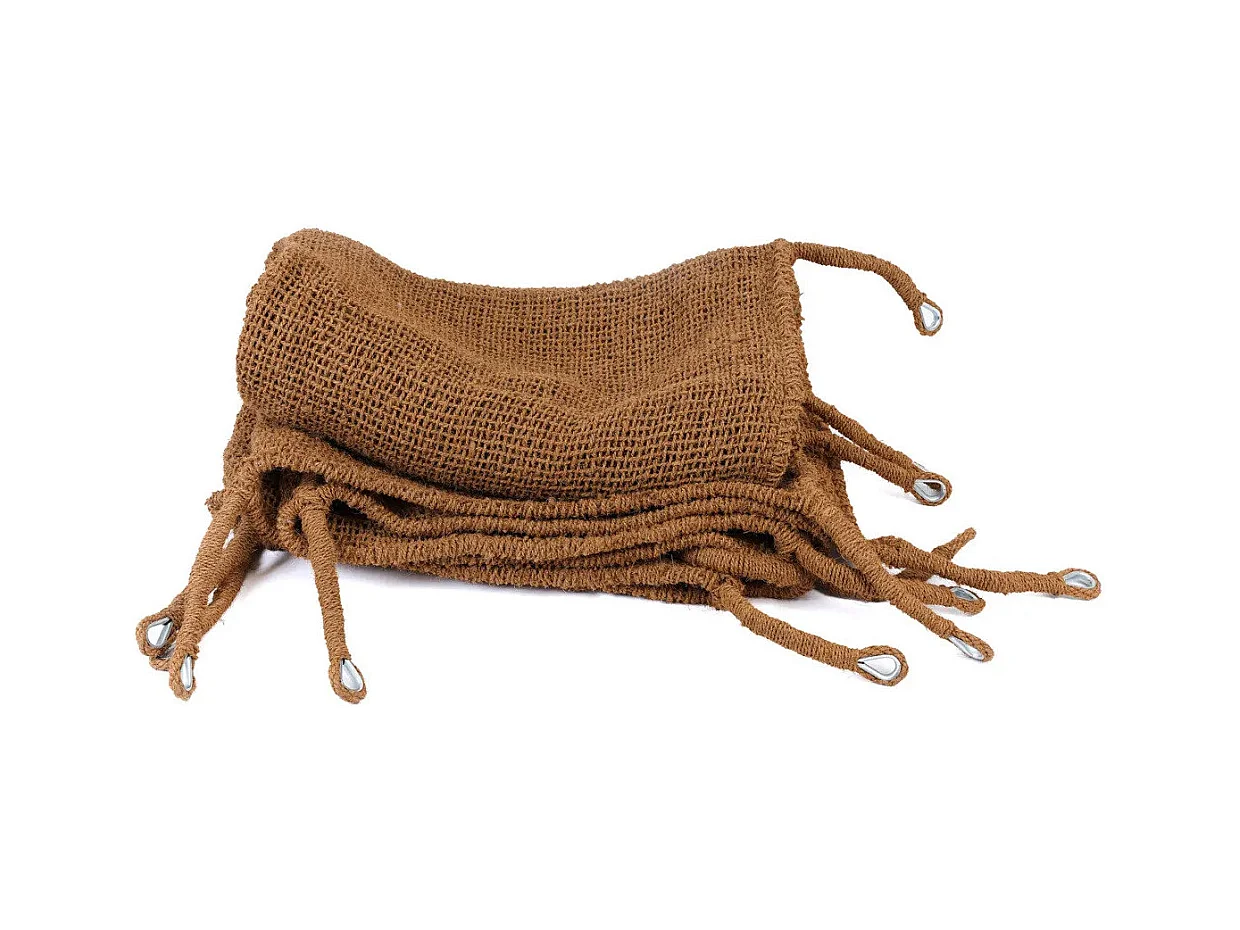 Le Coco Shade Rectangulaire - Naturel - 400x300