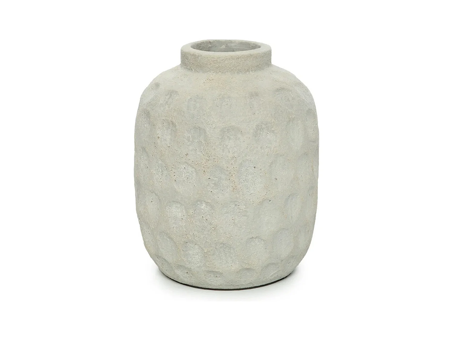 De Trendy Vaas - Beton - L