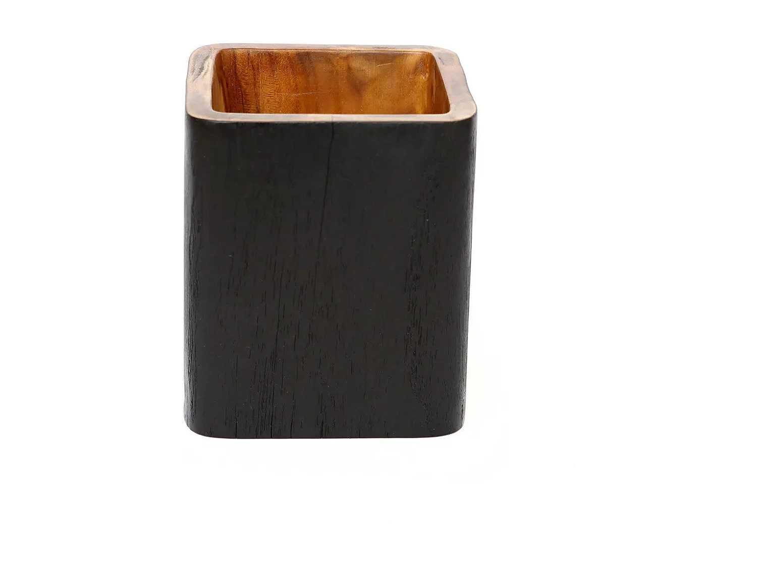 Die Bondi Vase - Quadratisch