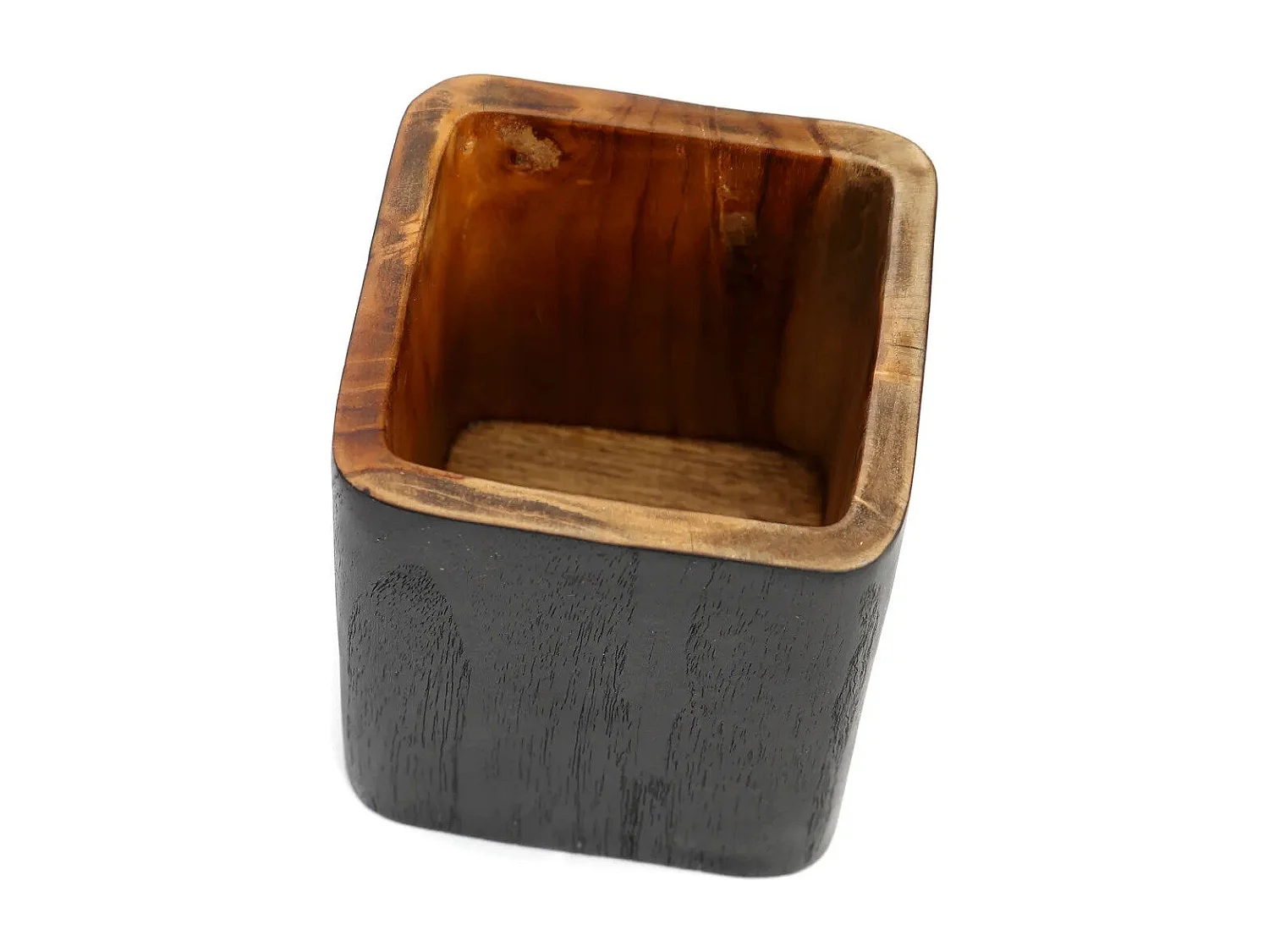 Die Bondi Vase - Quadratisch