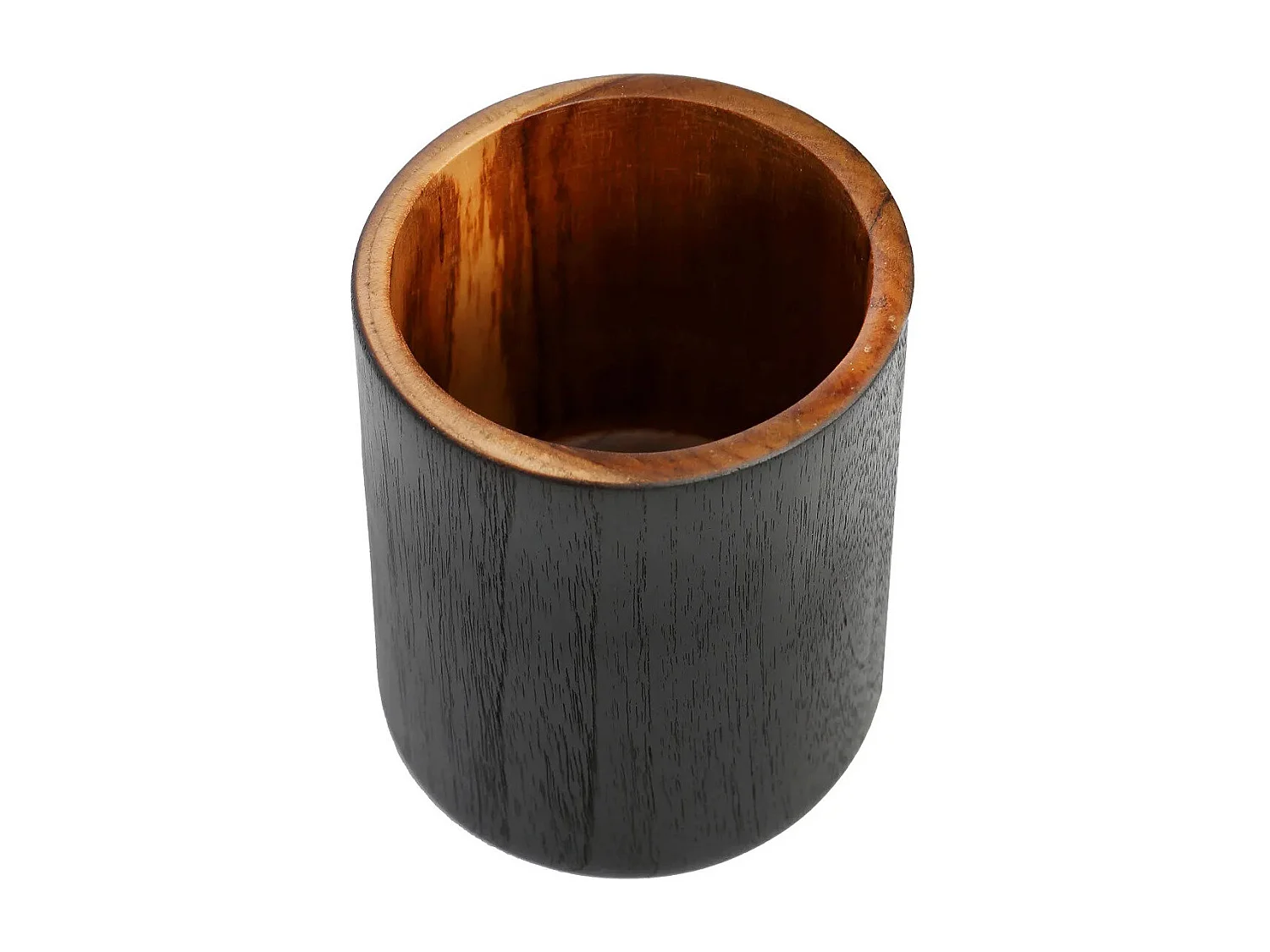 Die Bondi Vase - Rund