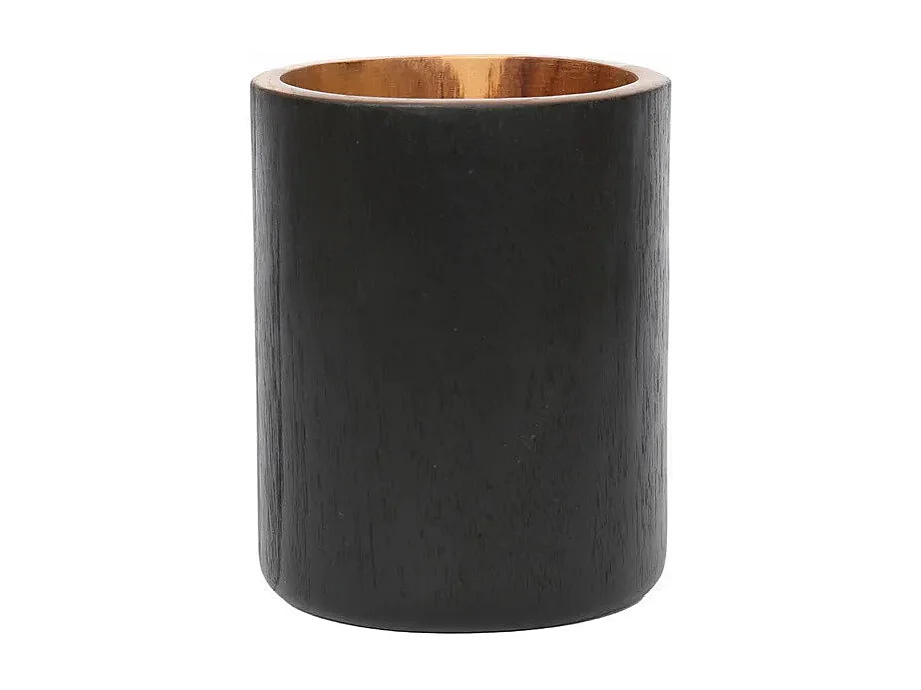 Die Bondi Vase - Rund