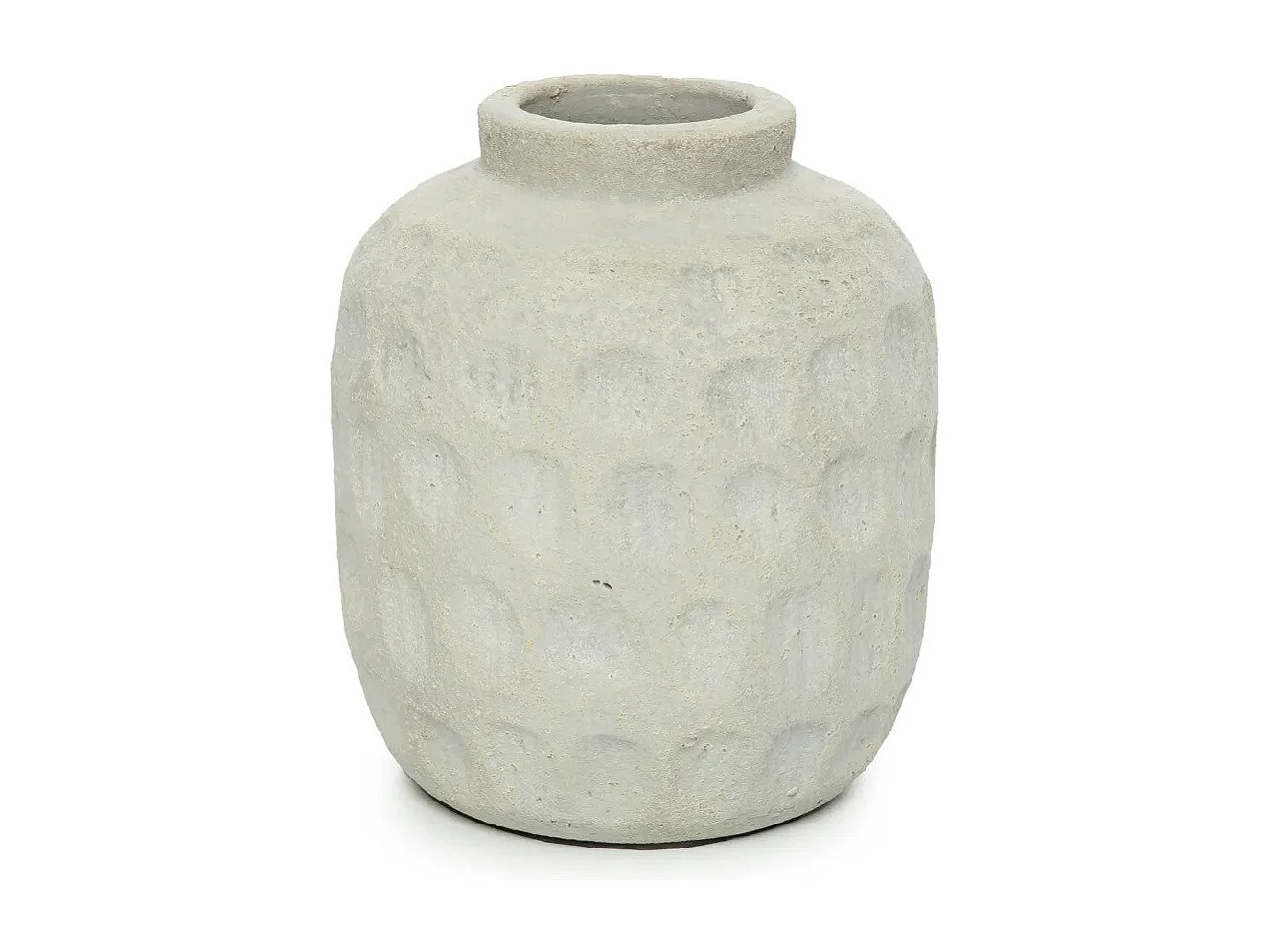 De Trendy Vaas - Beton - M