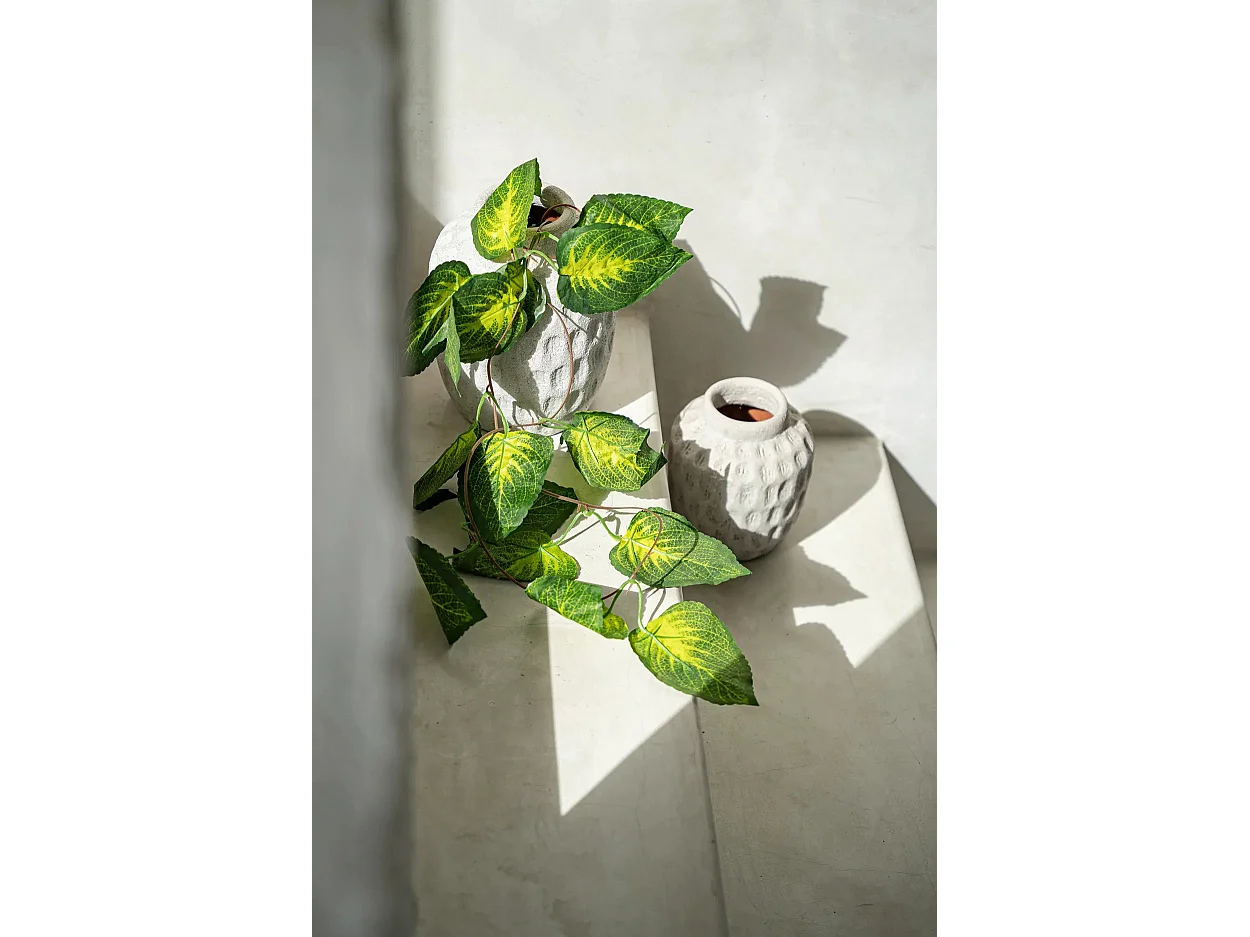 De Trendy Vaas - Beton - M